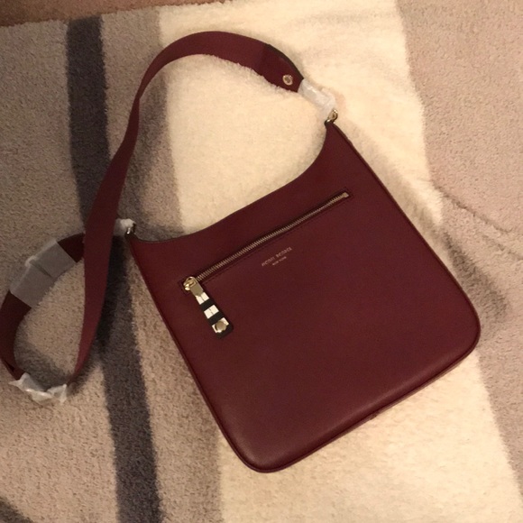 henri bendel bowery backpack